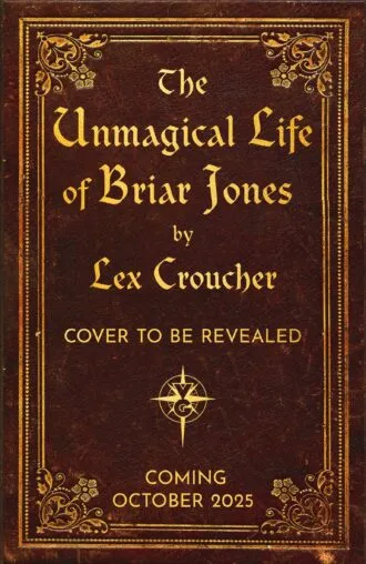 the unmagical life of briar jones cover
