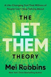 The Let Them Theory cover