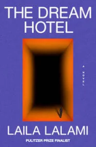 cover image for The Dream Hotel