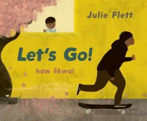 Cover of Let's Go