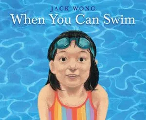 Cover of When You Can Swim