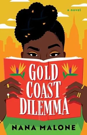 cover of Gold Coast Dilemma