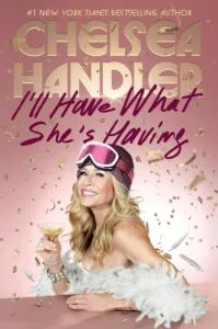 I'll Have What She's Having cover