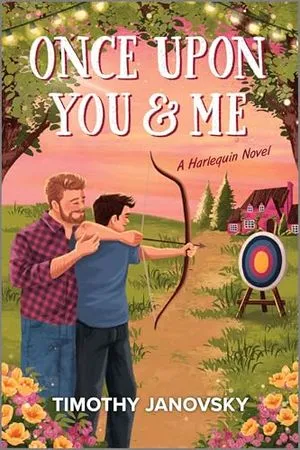 Cover of Once Upon You & Me
