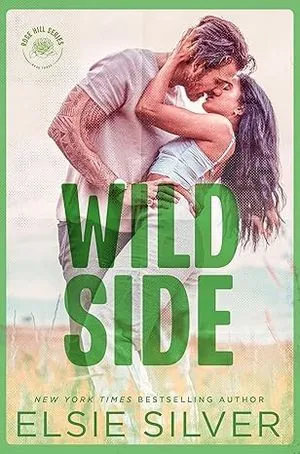 Wild Side cover