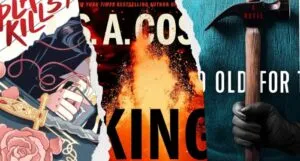partial cover of 3 mysterythriller covers