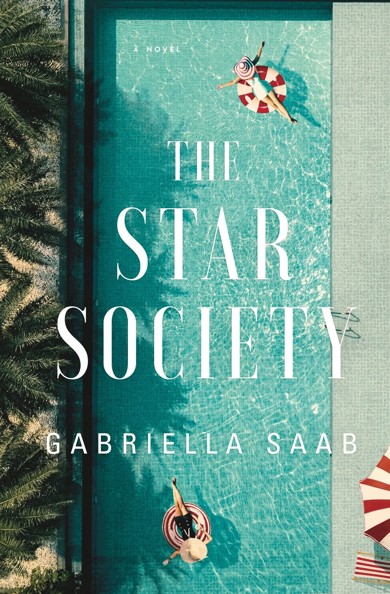 the star society book cover
