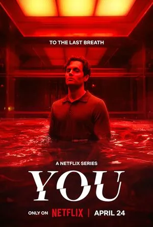 you tv poster