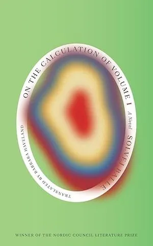 On the Calculation of Volume I cover