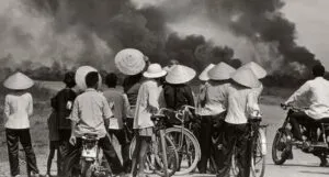 partial cover of The Sorrow of War (1)