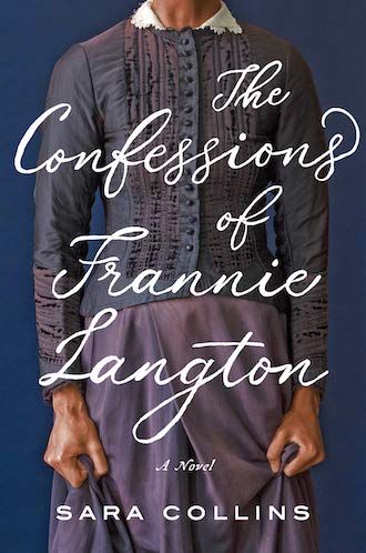 The Confessions of Frannie Langton