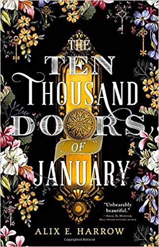 The Ten Thousand Doors of January