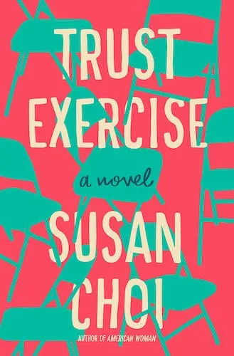 Trust Exercise