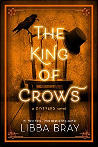 The King of Crows